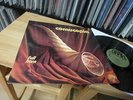 CORNUCOPIA SAME LP IN 1973 MINT KRAUTROCK MONSTER