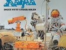 Kaipa - Inget Nytt Under Solen (Ltd.Edition orange Vinyl/+ Vinyl LP (2) Tem NEW