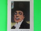 ROD STEWART & THE FACES - OOH LA LA - RARE 1973 UK TOUR PROGRAMME