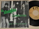 THE STRANGLERS V.RARE ORIG BELGIUM 5 MINUTES 7