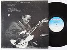 BUDDY GUY I Was Walking Through The Woods US MONO LP 1st press Chess 409 blues