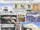 Westing By Musket and Sextant [VINYL] Pavement Vinyl