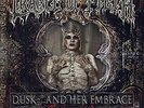 Dusk... And Her Embrace - The Original Sin [VINYL] Cradle Of Filth Vinyl