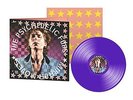 Mirror Moves 180g LP [VINYL] The Psychedelic Furs Vinyl