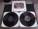 LOU REED LIVE IN ITALY 1984 GERMAN PRESS 2 X 12