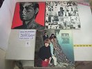 3 LPS: ROLLING STONES EXILE ON MAIN ST. HIGH TIDE & GREEN GRASS & TATTOO YOU #9