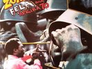 FELA KUTI & AFRIKA 70 'Zombie LP NEW Koola Lobitos Egypt 80 Femi Hugh Masekela