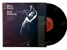 Miles Davis - A Tribute To Jack Johnson US LP //2