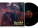 Dave Ball - In Strict Tempo UK LP 1983 Synthpop Industrial Soft Cell //2