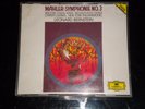 Leonard Bernstein - Mahler - Symphonie No.3 - 1989 - 26 Great Tracks