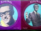 GIFT IDEA - BUDDY HOLLY 2 NEW SEALED 1979 12
