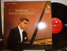 BEETHOVEN: Diabelli Variations / JOHN BROWNING LP NM/NM RCA WD Stereo, 1S/1S