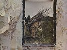 LED ZEPPELIN IV UK  vinyl LP Gatefold sleeve  EXCELLENT CONDITION four 4