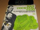 COCKTAIL TRIO - De Jongens Uit Nigtevecht vert. / En We Hadden ... TOPPERTJE