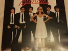 Blondie - Parallel Lines vinyl LP 1978 pressing Chrysalis Records