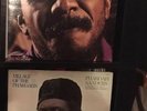 Pharaoh Sanders 3 LP lot