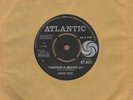 Doris Troy - Tomorrow Is Another Day / Whatcha Gonna Do About It - Atlantic - No