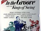SEALED-READERS DIGEST BOX SET IN THE GROOVE W/KINGS OF SWING-NEW VINTAGE VINYL
