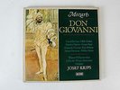 Mozart Don Giovanni Josef Krips Decca SKA 25011-D 4 Schallplatte LP 30