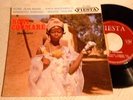 EP Très rare KONI COUMARE Afro Folk Blues MANDING 1960 Fiesta MALI EX Languette