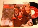 EP Très rare KONI COUMARE Sory Afro Folk MANDING 1960 MALI EX Languette