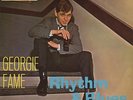 Georgie Fame - Rhythm And Blues At The Flamingo EP - Columbia SEG 8382 - Norther