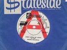 Brenda Holloway - Every little Bit Hurts - Stateside SS 307 Demo Motown - Northe