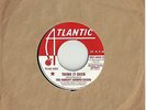 THE HARVEY AVERNE DOZEN/ALICE CLARK-THINK IT OVER/YOU HIT ME=AFTER HOURS 45