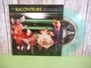 THE RACONTEURS Steady, As She Goes VINYL 7