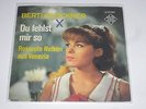 7“  Berti Glockner  - Du fehlst mir so