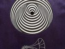 BLACK SABBATH - - PARANOID - RARE 1970 Oz VERTIGO Swirl 7