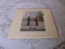 PINK FLOYD. WISH YOU WERE HERE. PICTURE SLEEVE. COLUMBIA. 1975. 1ST US PRESSING.