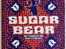 SUGAR BEAR - DON'T SCANDALISE MINE / READY TO PENETRATE 7