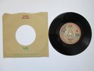 ABACUS, INDIAN DANCER, BE THAT WAY, YORK RECORDS WITH SLEEVE, YR207