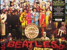The Beatles - Sgt. Pepper's Lonely Hearts Club Band (180g Remastered Stereo)NEW