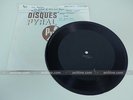 acetate THE BEATLES the ballad of John and Yoko   French 45t SP (Pyral - 1969)