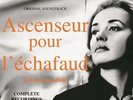 Miles Davis - Ascenseur Pour L'echafaud [New Vinyl LP] Holland - Import