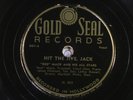 78 RPM -- 