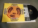 State Of Euphoria by Anthrax LP metal