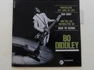 EP CHESS BIEM BO DIDDLEY WRECKLING MY LOVE IN LIFE + 3 DISQUE NEUF LANGUETTE
