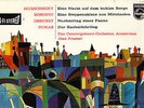 PHILIPS HI-FI STEREO - MUSSORGSKY, BORODIN, DEBUSSY, DUKAS ORCH. WORKS FOURNET
