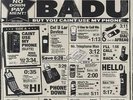 Erykah Badu - But You Caint Use My Phone  RSD 2016
