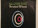 KILLERMETERS - Twisted Wheel / SX 225 - RARE 7