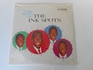 The Best Of The INK SPOTS LP On MCA RECORDS 2-4005 2-Record Set SEALED 1977