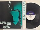 Von Freeman - Have No Fear – Nessa – LP N-6 – Original – NM