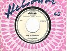 Musterplatte / Promo The Carlos Brothers - Come on let's dance / A little more