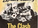 The Clash - London Calling (Signed Copy).
