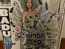 Erykah Badu But You Cain't Use My Phone 12'' clear vinyl RSD Black Friday 2016