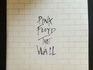 Pink Floyd - The Wall (2012, 180 gram vinyl, Harvest)
