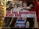 Paul Butterfield Blues Band Got a Mind to Give Up Living 2LP new vinyl RSDBF RSD